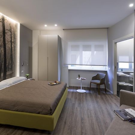 B&B In Centro Palermo Bagian luar foto