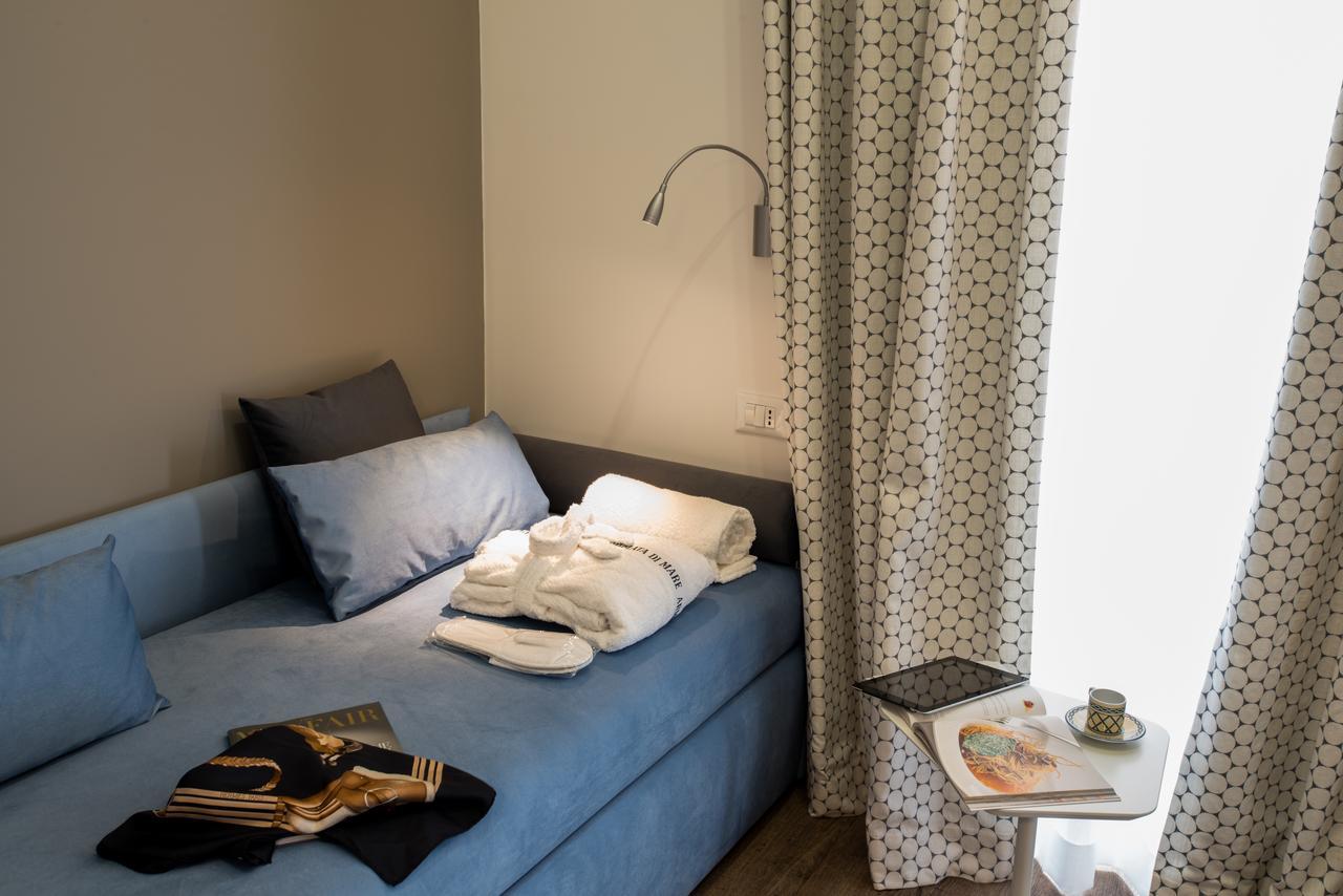 B&B In Centro Palermo Bagian luar foto