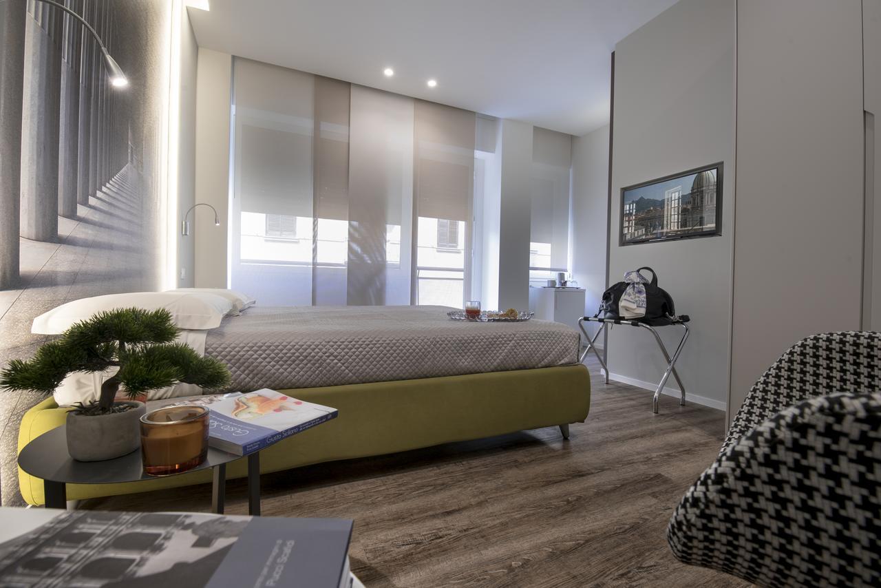 B&B In Centro Palermo Bagian luar foto
